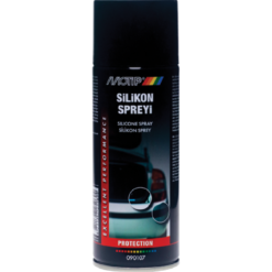 Motip Silikon Spreyi
