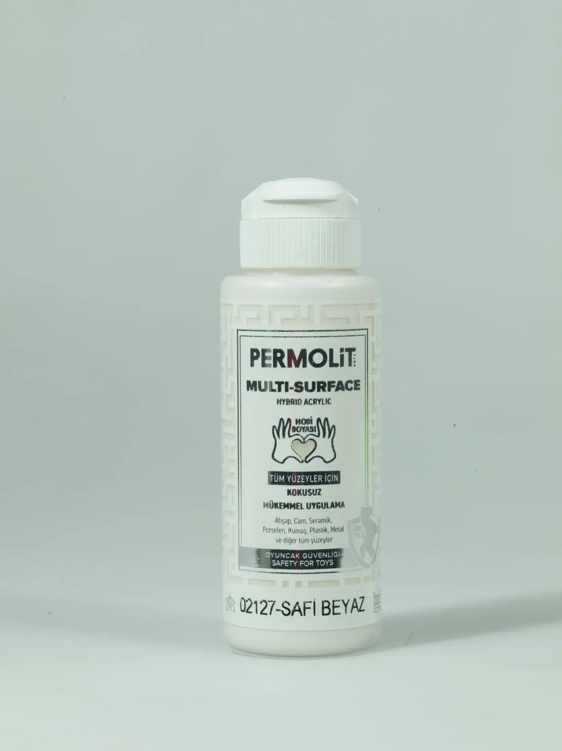Permolit Multi Surface Akrilik Boya