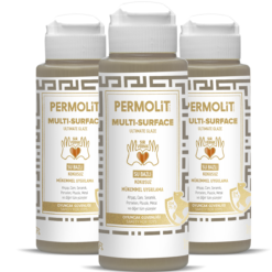 Permolit Multi-Surface Sır Vernik
