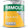 Permolit Sülyen R. Antikorozif Boya